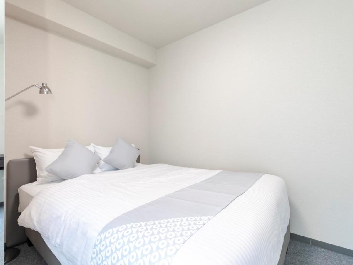 Tabist Unihotel Midosuji Hommachi Osaca Exterior foto