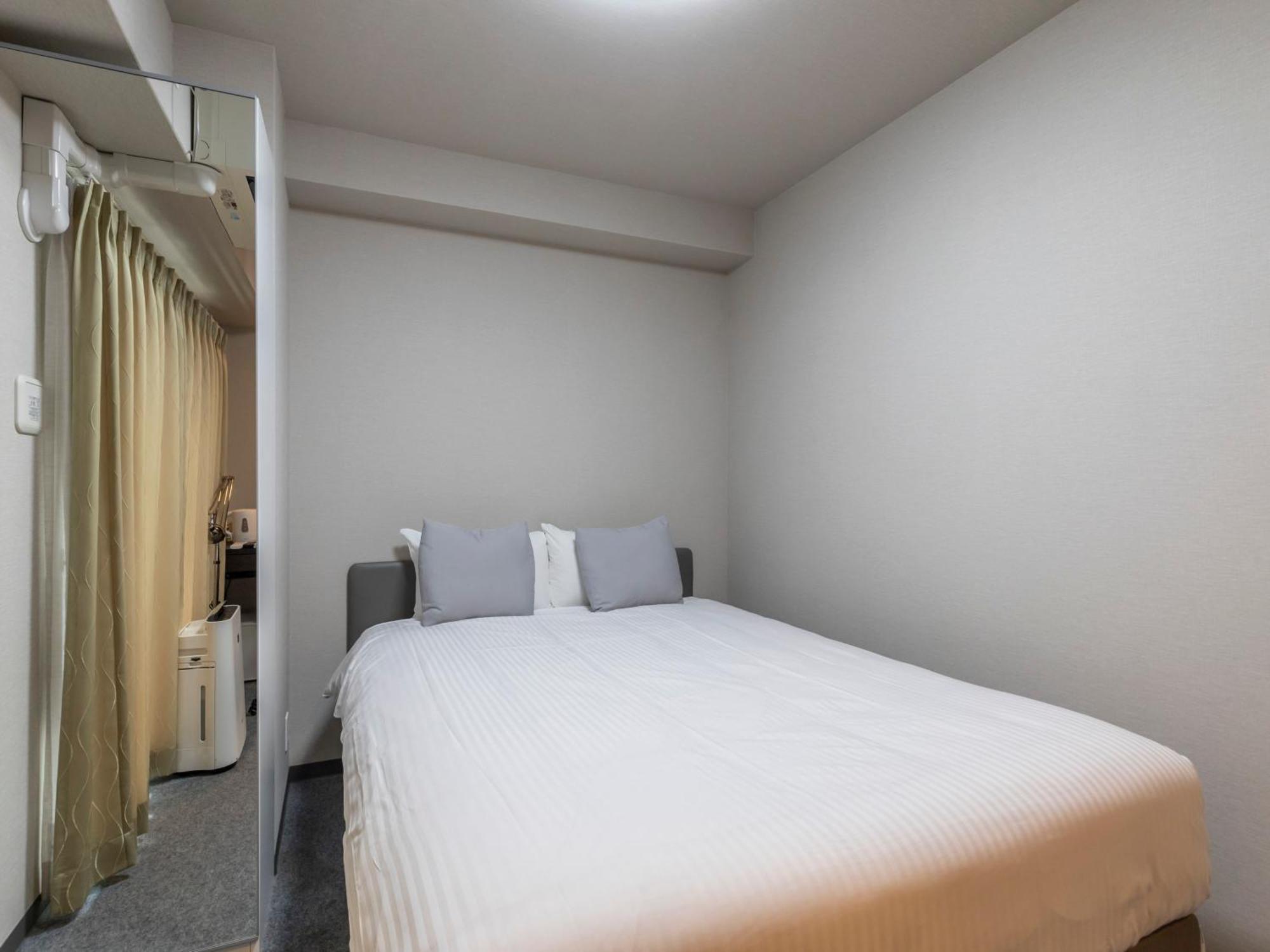 Tabist Unihotel Midosuji Hommachi Osaca Exterior foto