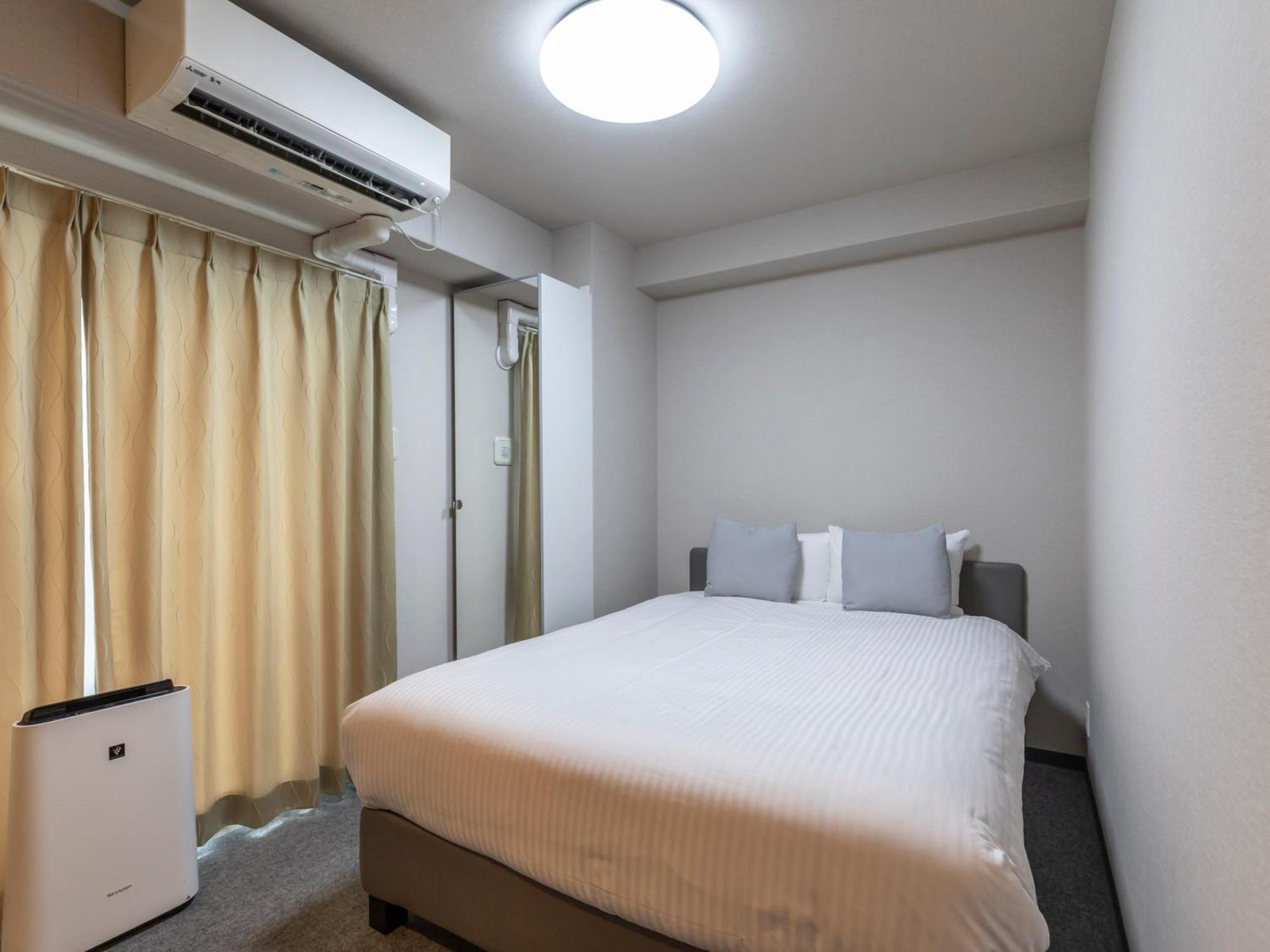 Tabist Unihotel Midosuji Hommachi Osaca Exterior foto