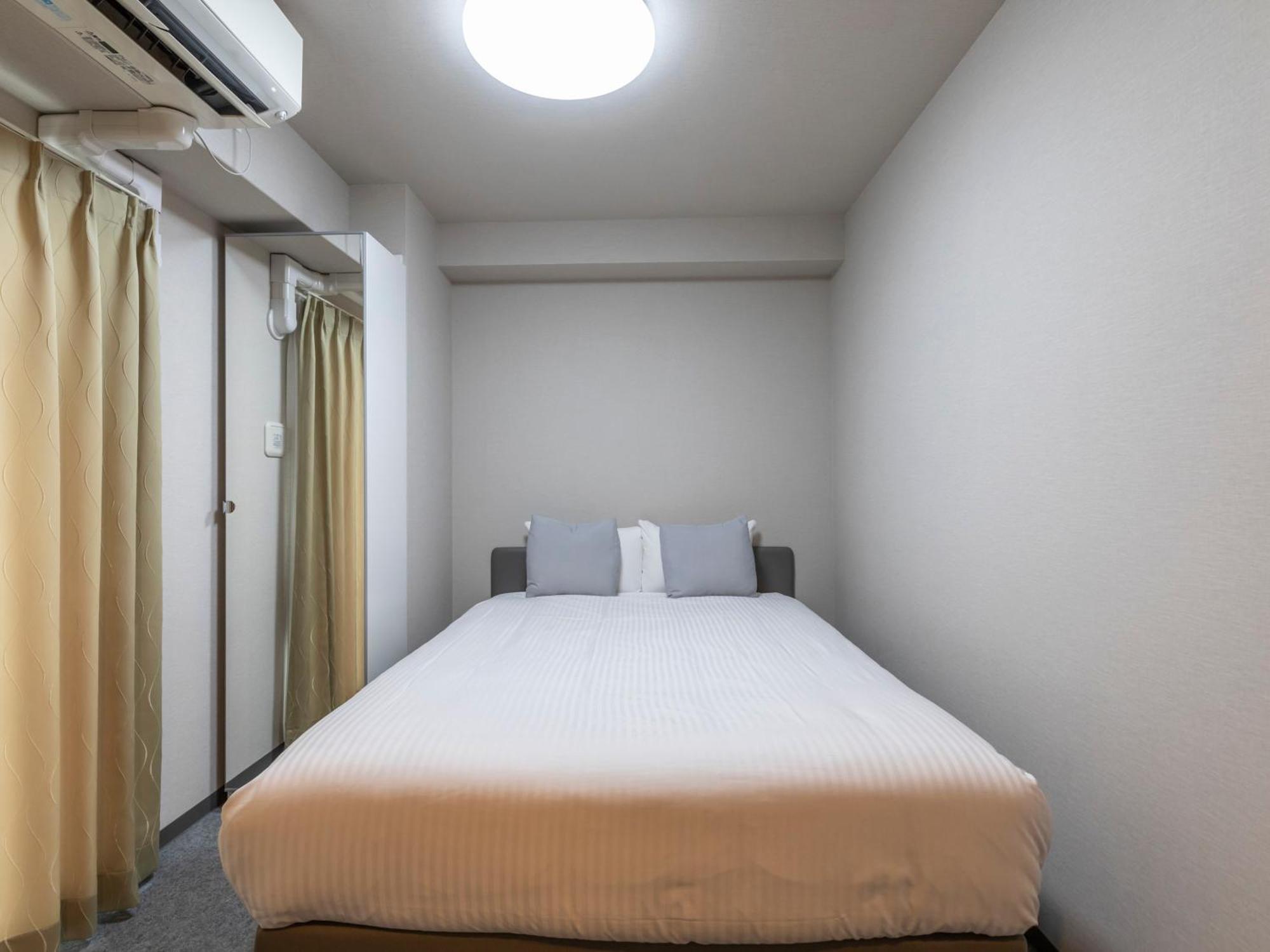 Tabist Unihotel Midosuji Hommachi Osaca Exterior foto