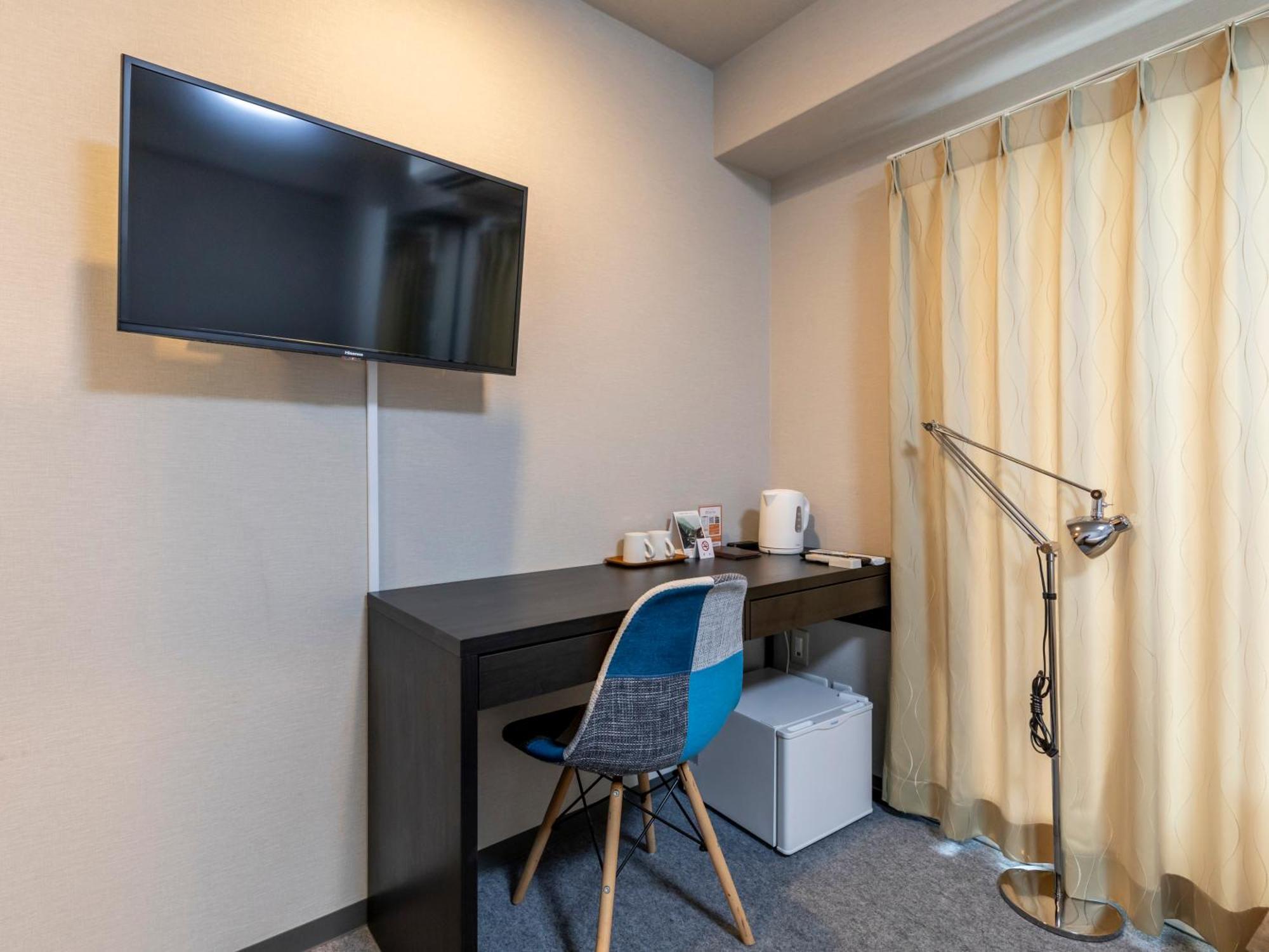 Tabist Unihotel Midosuji Hommachi Osaca Exterior foto