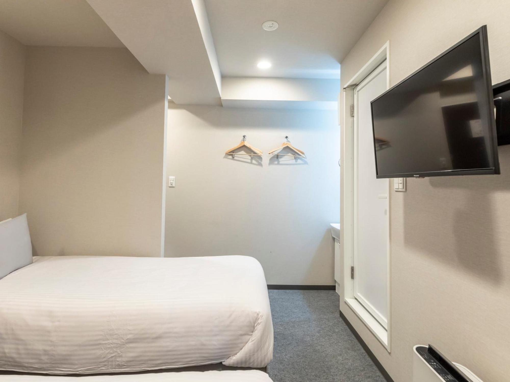 Tabist Unihotel Midosuji Hommachi Osaca Exterior foto