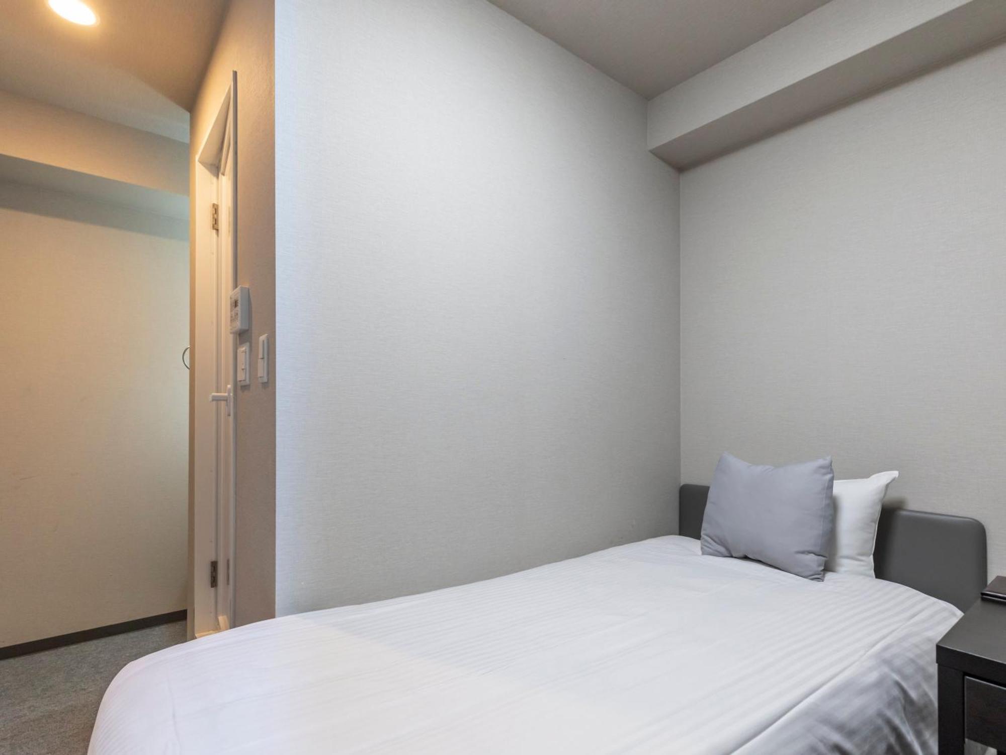 Tabist Unihotel Midosuji Hommachi Osaca Exterior foto