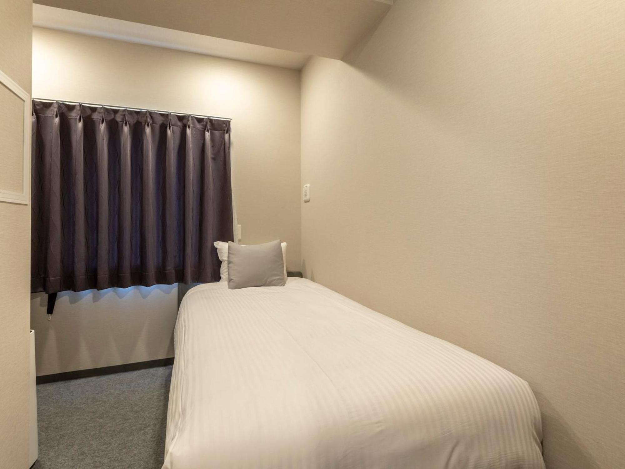 Tabist Unihotel Midosuji Hommachi Osaca Exterior foto