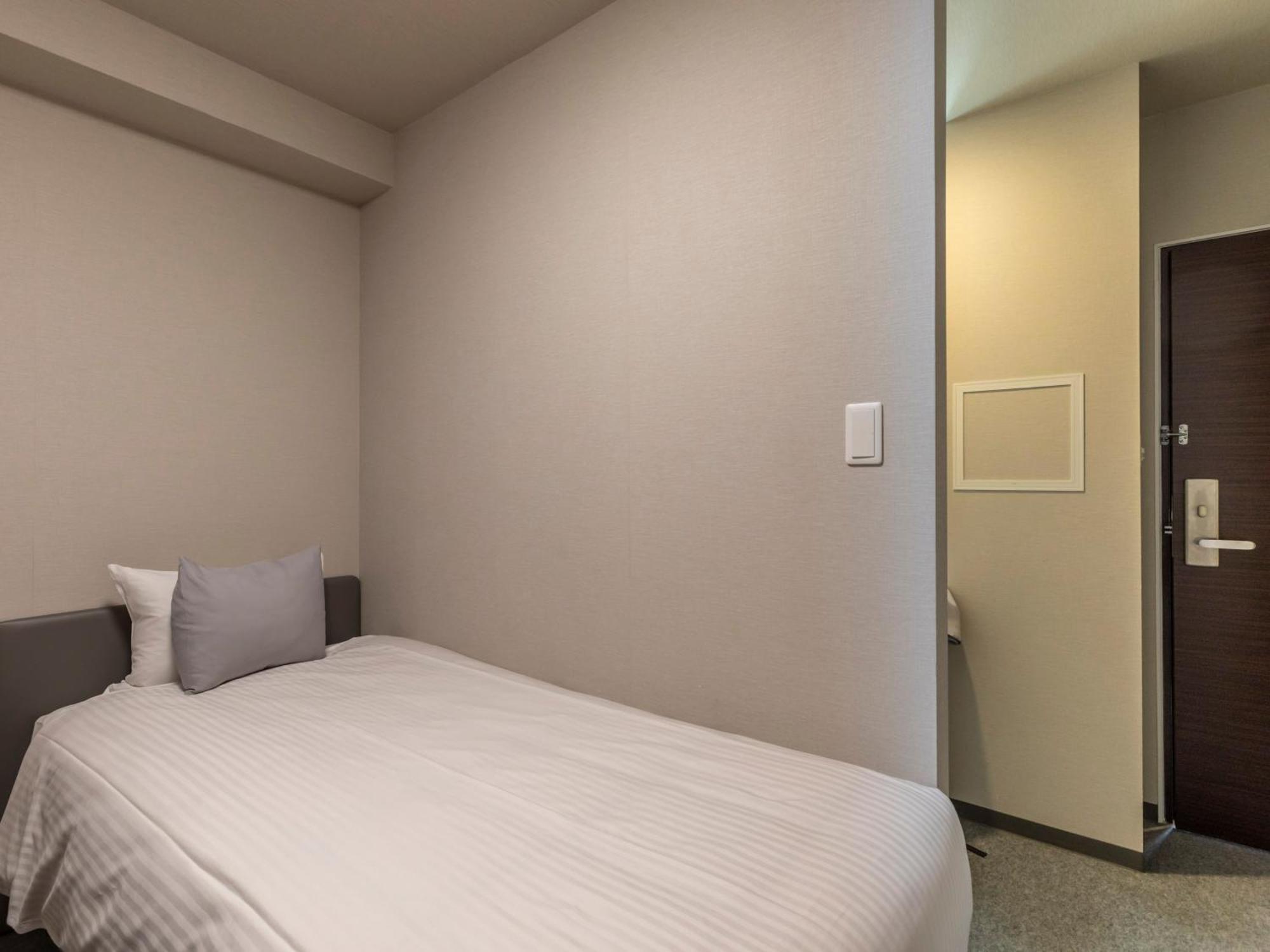 Tabist Unihotel Midosuji Hommachi Osaca Exterior foto