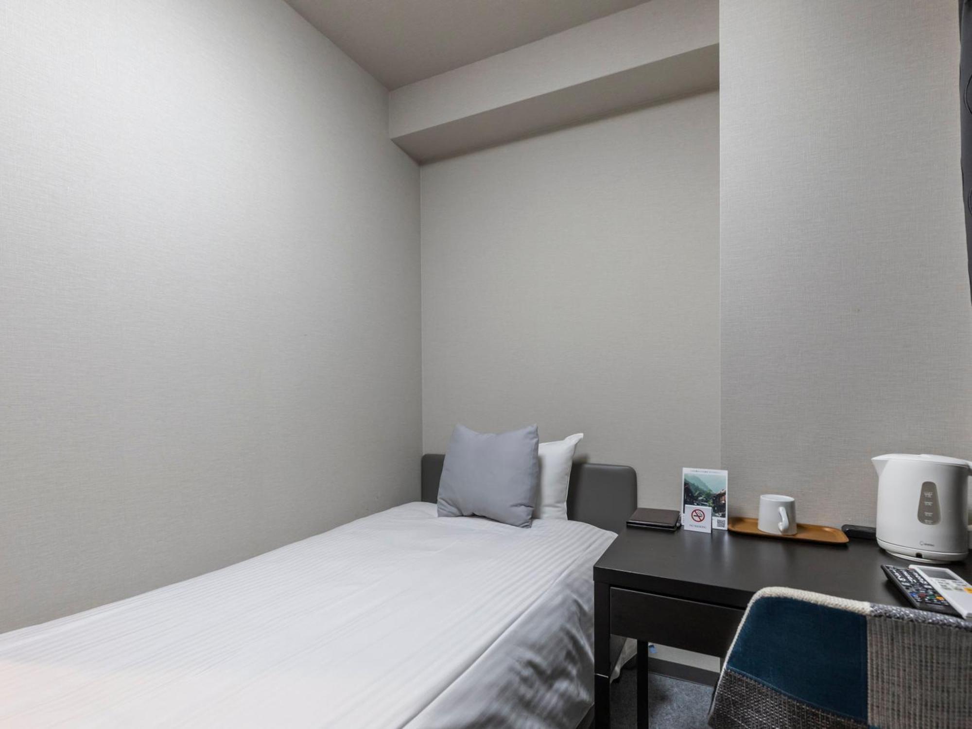 Tabist Unihotel Midosuji Hommachi Osaca Exterior foto