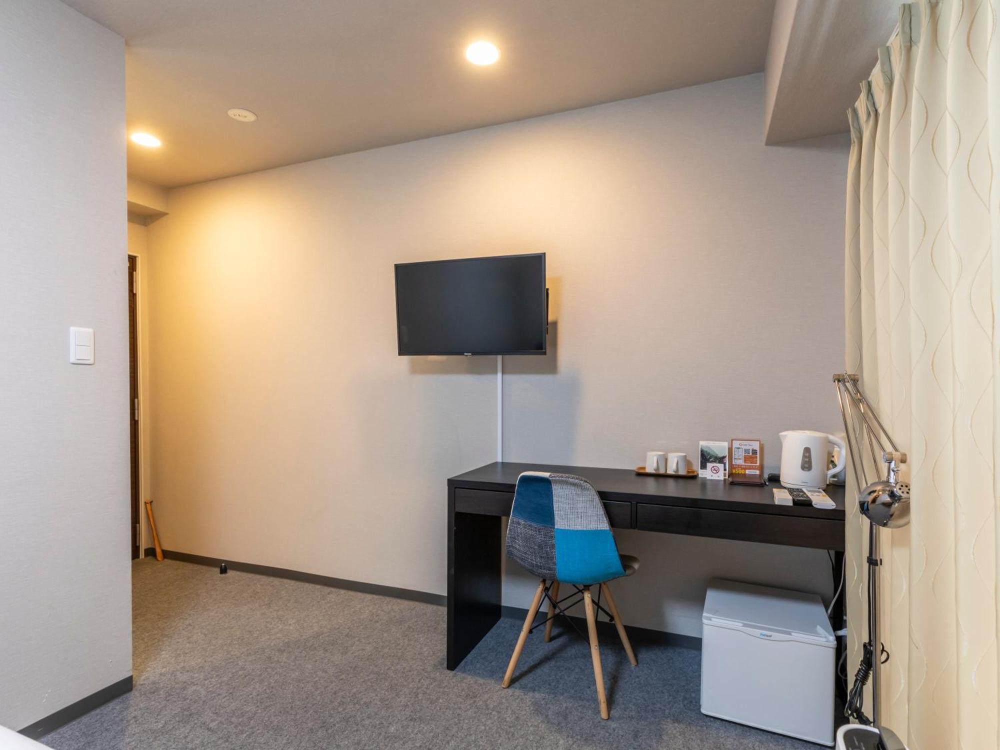 Tabist Unihotel Midosuji Hommachi Osaca Exterior foto