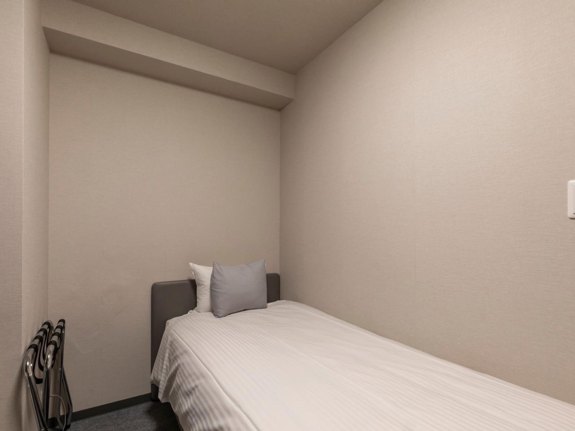 Tabist Unihotel Midosuji Hommachi Osaca Exterior foto